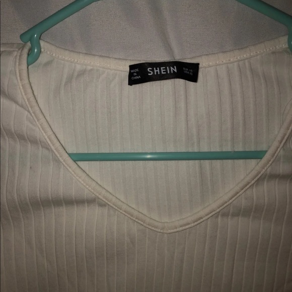 Long sleeve shirt - Picture 3 of 5